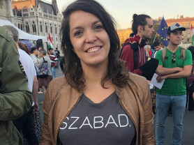 TASZ: Megbukott a civileket megbélyegző törvény, a kormánynak vissza kell vonnia