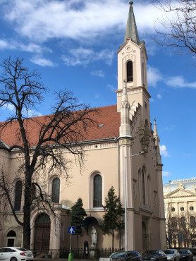 Békésszentandrási polgármester: Nem az egyházi ingatlan-einstandra