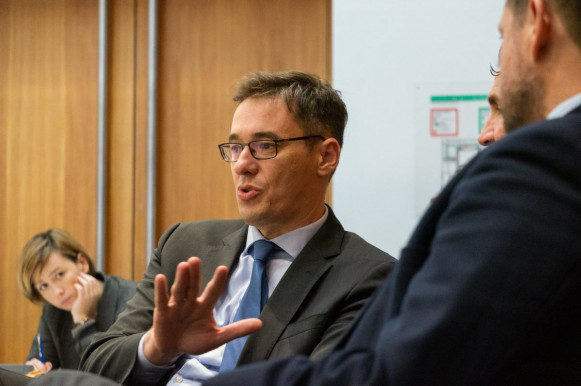 Karácsony: Nem erről szólt a megállapodás Orbánékkal