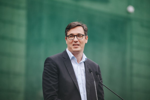 Karácsony: Úgy tűnik, a kormány eldöntötte, korrigál, meg akarja oldani a főváros válsághelyzetét