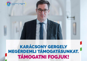 Gyurcsány Ferenc a városháza-ügyről és Karácsonyról: A városháza eladásának ügye fabrikált történet. Provokáció