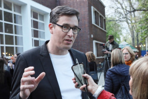 Karácsony: Politikai utasításra emeltek le 10,2 milliárdot Budapest számlájáról