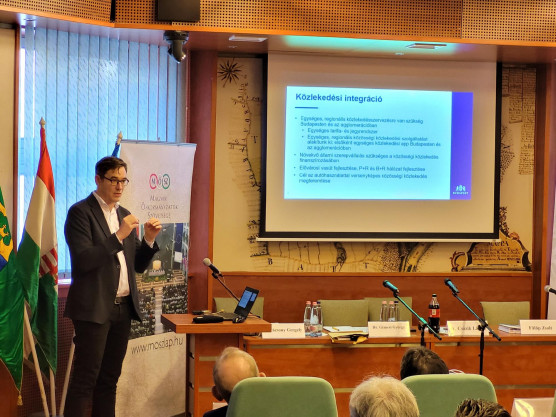 Karácsony: A Fidesznek az a stratégiája, hogy a politikával kapcsolatos undort szétszórja a társadalomban