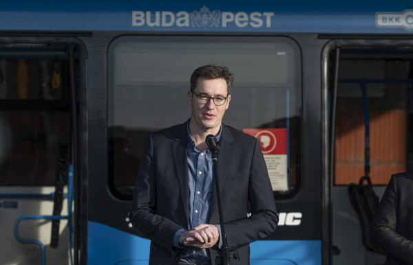 Karácsony: Ha jó megállapodást tudunk kötni bérletügyben, Lázárra se csapom rá az ajtót