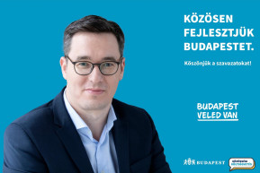 Több zöldet és biztonságosabb közlekedést szeretnének a budapestiek