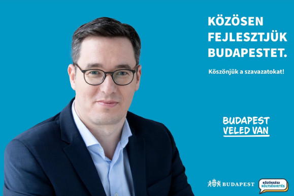 Több zöldet és biztonságosabb közlekedést szeretnének a budapestiek