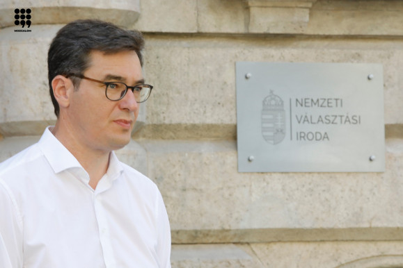 Karácsony: Az NVB visszadobta a Fudan-népszavazást