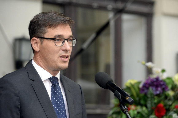 Budapest és Varsó főpolgármestere: mélyen bevésődtek az orosz agresszió emlékei