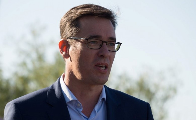 Karácsony feljelentést tesz a hangfelvétel miatt