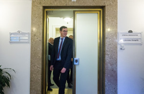 Karácsony nem hagyja annyiban a Liget-projektet