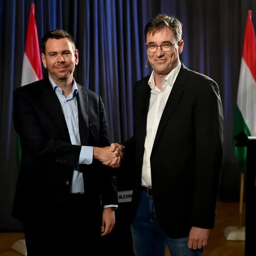 Megy a háború Vitézy és Karácsony között a Klímaügynökség miatt