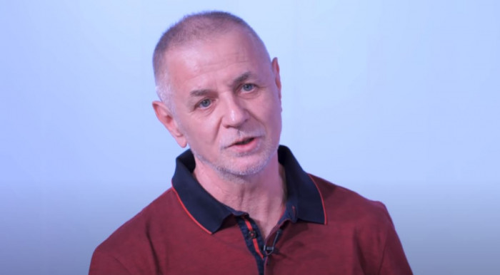 Terápiás lélekgondozást ajánl a betegessé vált Fidesz-vezetőknek a párt egyik alapítója