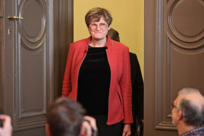 Karikó Katalin a szegedi egyetemnek adja a Nobel-díjjal kapott pénzt