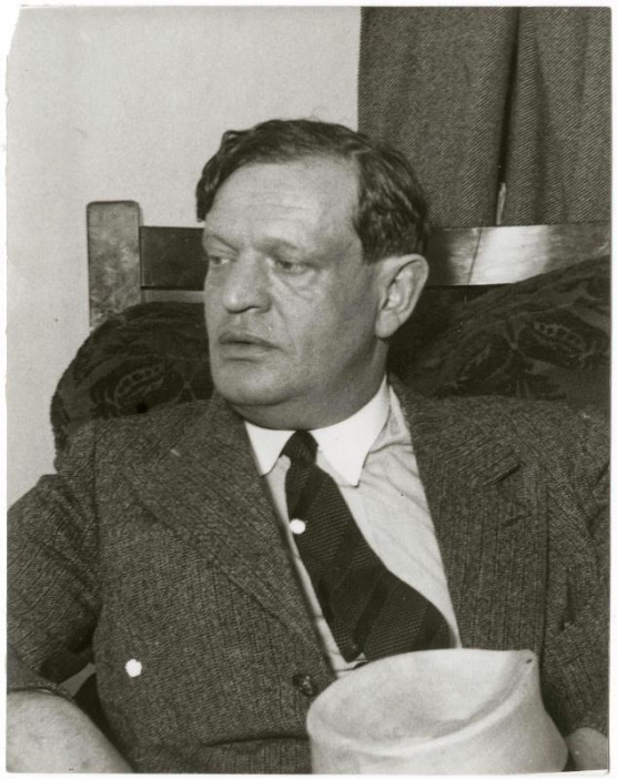 Karinthy Frigyes: Barabbás