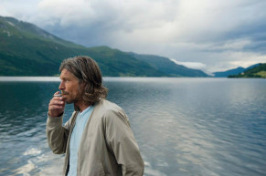 Karl Ove Knausgård: Harcom