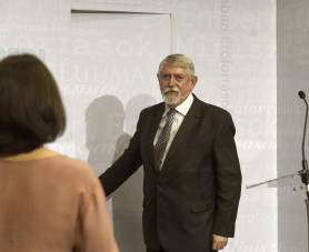 Hadházy: Embertelen a Kásler-terv