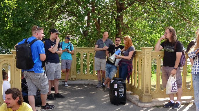 A Pest megyei iparkamara is túlzónak tartja a katatörvényt