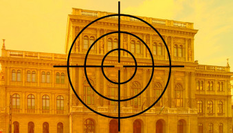 MTA-ügy: azt várja a kormány, hogy feladják