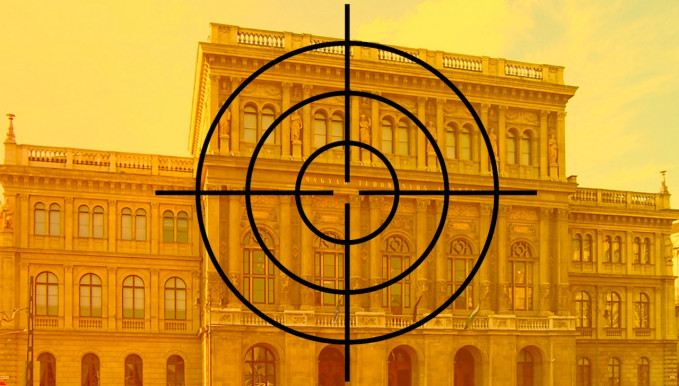 Lőrinc és az arcoskodó tudósok