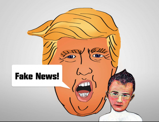 Nem április elsejei tréfa - Lampé Ágnes jegyzete