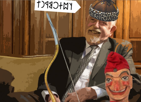 Hun a pénz? Hát a tudománynál! - Dési János jegyzete