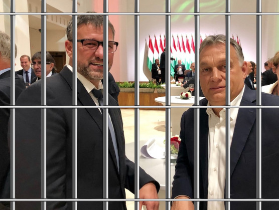 Simonka a hős? Simán! - Lampé Ágnes jegyzete