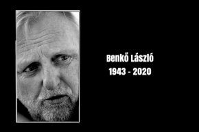 Meghalt Benkő László
