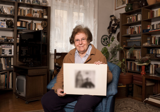 Amit még nem láttunk – Keleti Éva a Klubdélelőttben