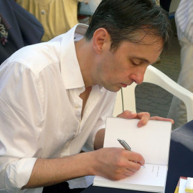 Kemény István: Átadom a korszakot