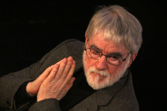 Színműről, Jancsóról, Mészáros Mártáról – Kende Jánossal