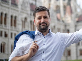 Lemondott Balatonalmádi polgármestere