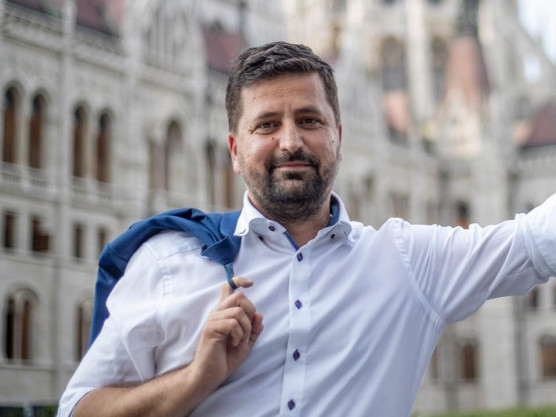 Lemondott Balatonalmádi polgármestere