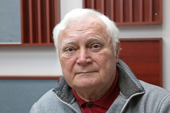 Kéri: '86-'87 óta nem volt ilyen hangulat