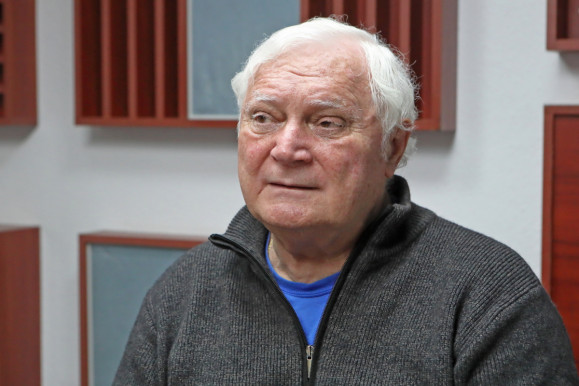 Kéri a müncheni Tisza szigetekről: Tiszteletre méltó az erőfeszítés, hogy egybefogják a nyugaton élő magyarokat