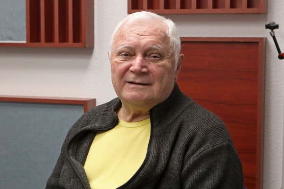 Kéri László: A nagyhatalmak a bukás előtt szoktak így viselkedni