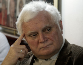 Kéri László: Az ellenzéknek nem rinyálnia kéne, hanem végre belefogni egy másik Magyarország felépítésébe