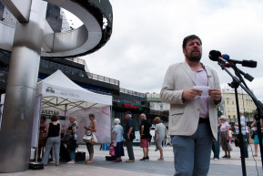 KFG: új szemlélet kell a sérelmi nacionalizmus helyett