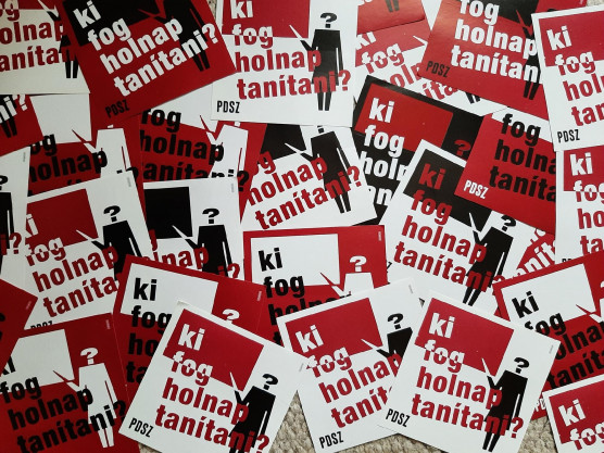 Hetedikes korától tanárnak készült, egy év után otthagyta a pályát