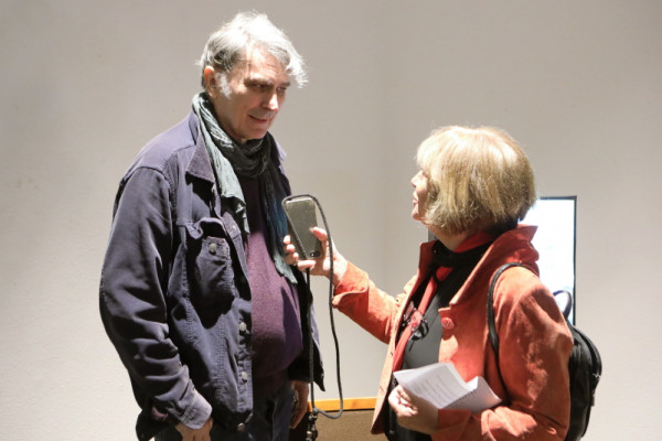 Kicsiny Balázs Váradi Júlia Fészek klub