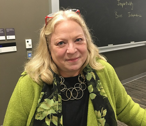 A választók bölcsességében kell bíznunk – interjú Kim Lane Scheppele amerikai jog- és politikatudóssal