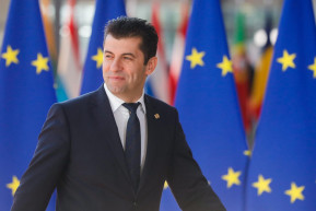 Olaf Scholz: Bulgária támogassa Észak-Macedónia EU-csatlakozását