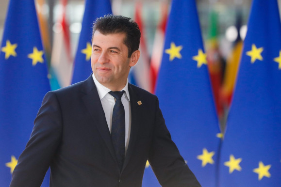 Olaf Scholz: Bulgária támogassa Észak-Macedónia EU-csatlakozását