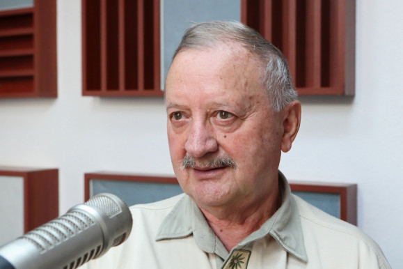 Kis-Benedek: A minisztériumnak nem szabadna kiképzéssel foglalkozni