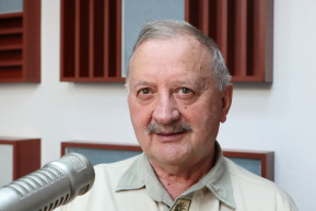 Kis-Benedek: A támadásból is látszik, hogy Putyin nem akar megállapodást