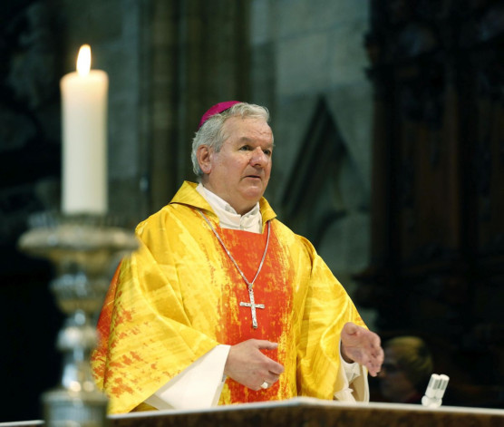 Gábor György: Előbb a prostituált, s csak azután a püspök?