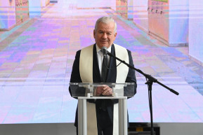 Kiss-Rigó László a szegedi erdőirtás ellen tiltakozókra: Lesznek mindig ilyen emberek