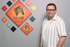 Kiss: Ha van esély, valahol értelmes lényekkel beszélgetni, akkor a 4 fényévre levő csillag a legközelebbi