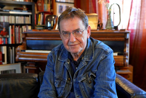 Klaniczay Gáborral Marianna D. Birnbaumról