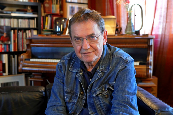 Klaniczay Gáborral Marianna D. Birnbaumról