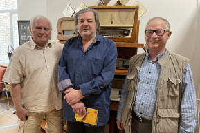 Két új műsor a Klubrádión